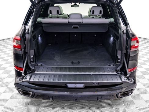 Used 2023 BMW X5 xDrive40i w/ M Sport Package image 32