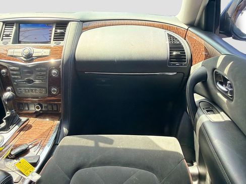 Used 2019 Nissan Armada SV w/ Driver Package RWD image 19
