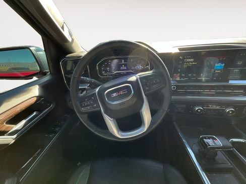 Used 2024 GMC Sierra 1500 Elevation w/ Elevation Premium Package image 12