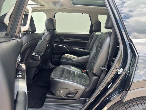 Used 2021 Kia Telluride SX w/ SX Prestige Package AWD/4WD image 17