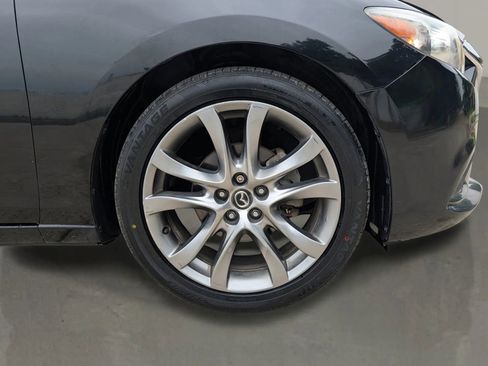 Used 2014 MAZDA MAZDA6 Grand Touring FWD image 12