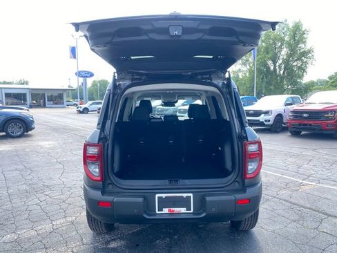 New 2025 Ford Bronco Sport Big Bend w/ Convenience Package image 14