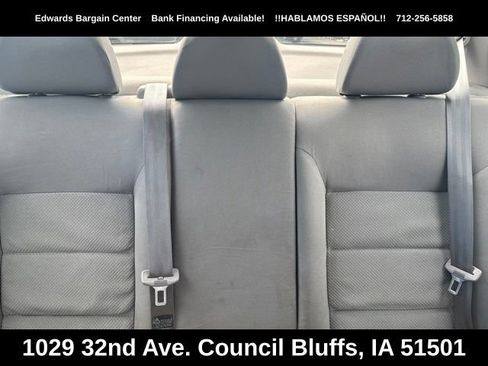 Used 2004 Volkswagen Jetta GLS FWD image 23