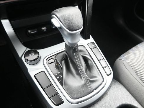 Certified 2024 Kia Seltos LX image 21