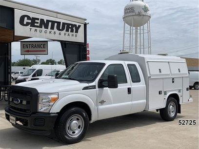 Used 2016 Ford F350 XL
