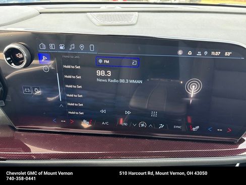 New 2026 Chevrolet Traverse Z71 image 18