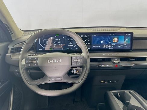 New 2026 Kia EV9 Wind image 25