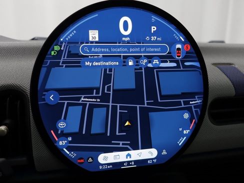 New 2026 MINI Cooper S image 9