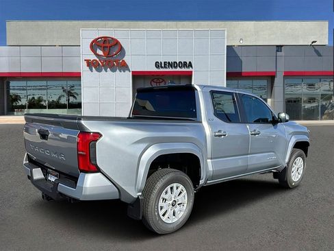 New 2026 Toyota Tacoma SR5 image 3