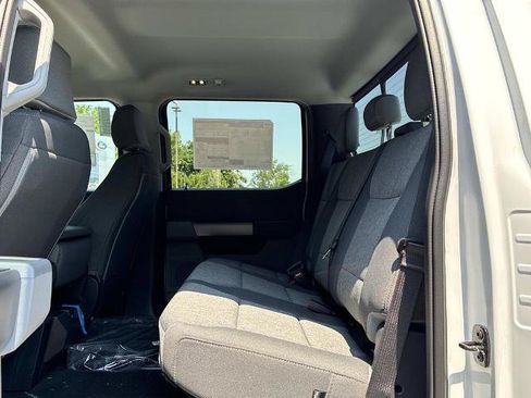 New 2026 Ford F250 XL w/ STX Appearance Package AWD/4WD image 21