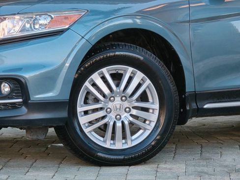 Used 2014 Honda Crosstour EX-L image 3