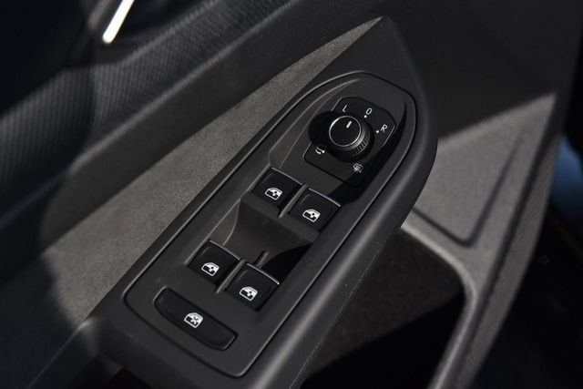 New 2026 Volkswagen GTI S FWD image 8