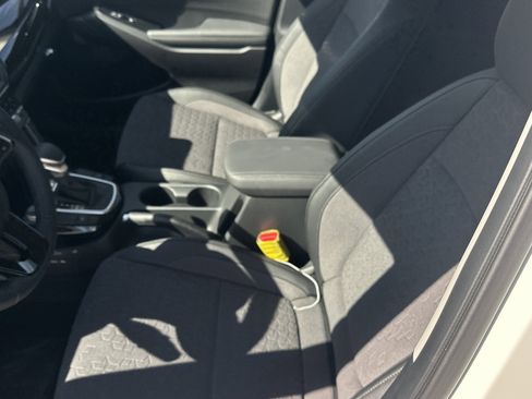 New 2026 Kia Seltos S image 18