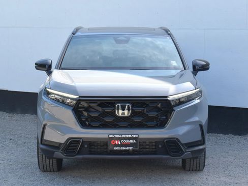 Used 2025 Honda CR-V Sport-L image 37