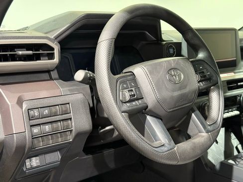 New 2026 Toyota Tacoma SR5 image 16