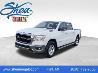 Used 2020 RAM 1500 Big Horn AWD/4WD 360° Tour