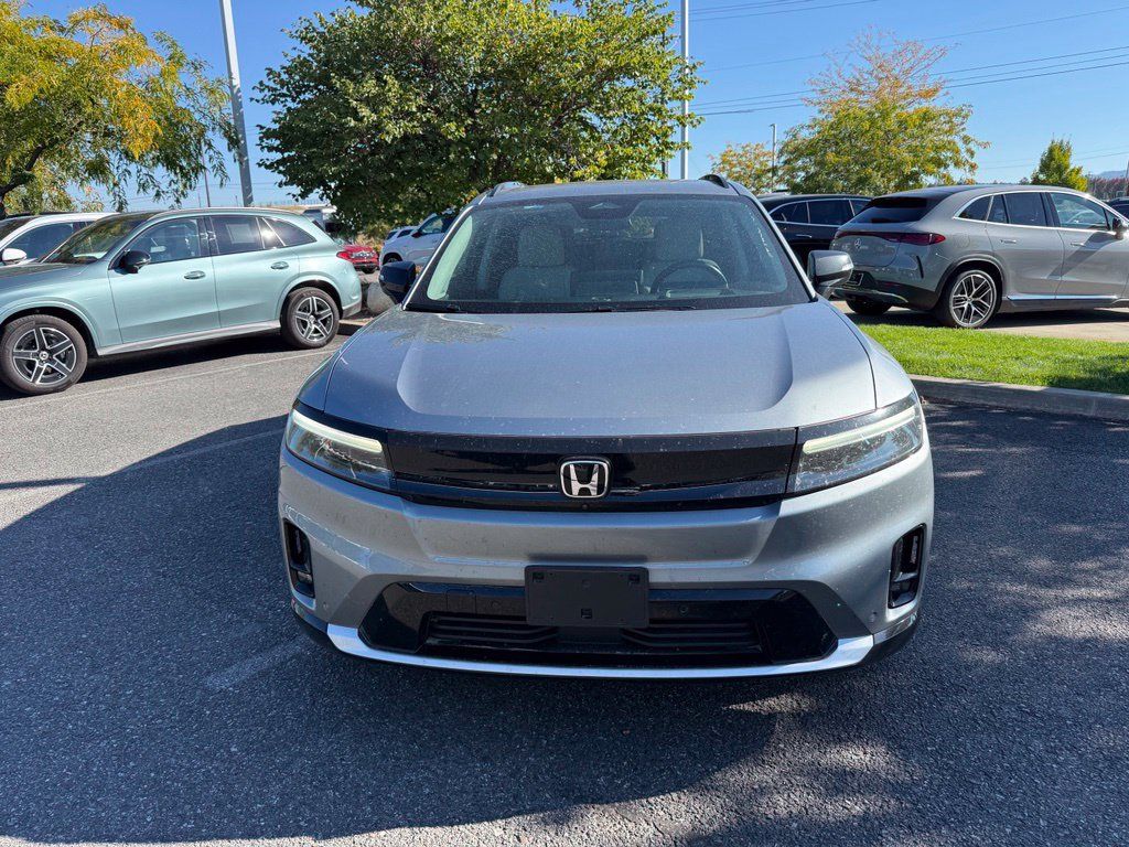 Used 2024 Honda Prologue Elite image 2