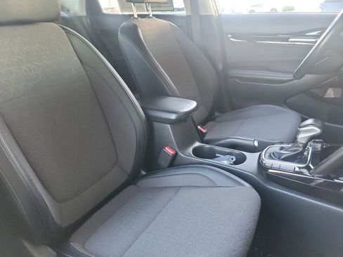 Used 2024 Kia Seltos S image 23