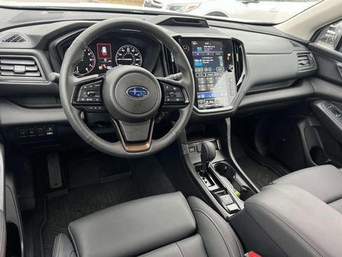 Certified 2025 Subaru Ascent Bronze Edition w/ Popular Package #2 image 22