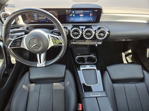 Used 2025 Mercedes-Benz CLA 250 4MATIC image 16