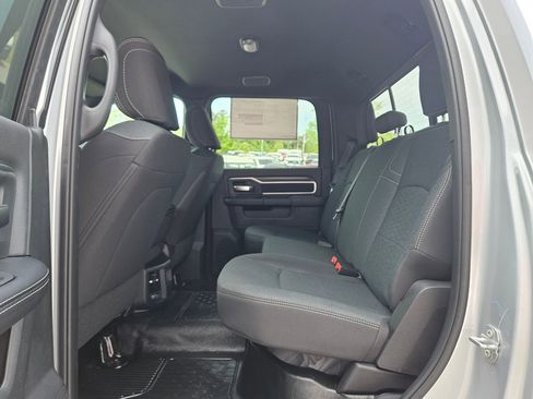 New 2026 RAM 3500 Big Horn image 22