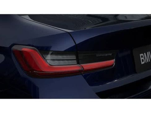 New 2026 BMW 330i Sedan w/ Convenience Package image 8