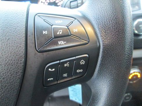 Used 2021 Ford Ranger XL w/ Equipment Group 101A High image 20