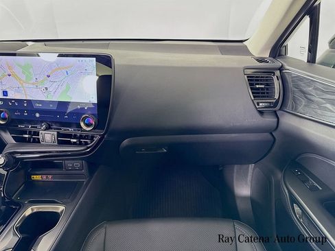 Certified 2025 Lexus NX 350 AWD w/ Accessory Package (2T) image 25