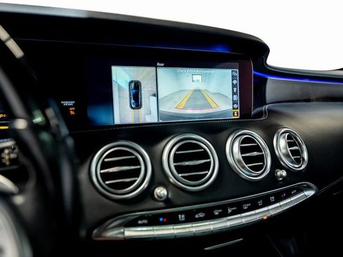 Used 2019 Mercedes-Benz S 560 4MATIC Coupe image 39