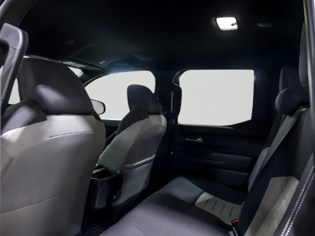 Certified 2025 Toyota Tacoma TRD Off-Road AWD/4WD image 13