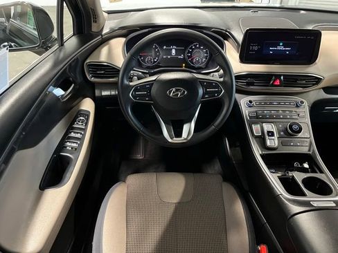 Used 2023 Hyundai Santa Fe SEL FWD image 18