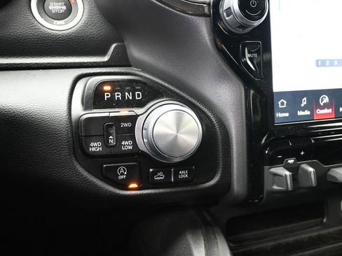 Used 2023 RAM 1500 Rebel w/ Rebel Level 2 Equipment Group image 19