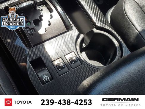 Used 2020 Toyota 4Runner TRD Off-Road Premium w/ Moonroof Package AWD/4WD image 34