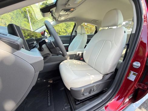 Used 2026 Hyundai Sonata SEL FWD image 11