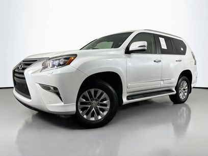 Used 2015 Lexus GX 460 460