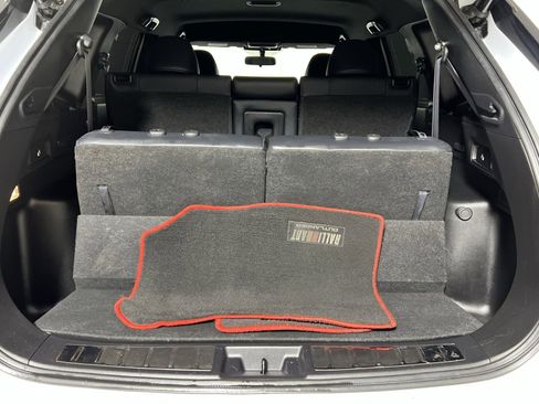 Used 2023 Mitsubishi Outlander SE Black Edition image 20