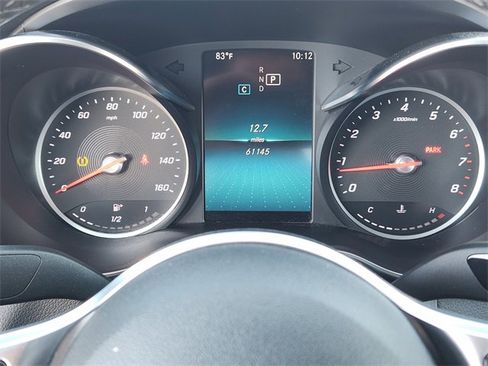 Used 2019 Mercedes-Benz C 300 4MATIC Sedan image 18