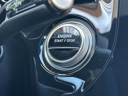 New 2026 Mercedes-Benz E 53 AMG 4MATIC Sedan image 29
