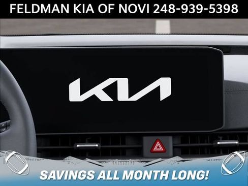 New 2026 Kia Carnival SX Prestige FWD image 20
