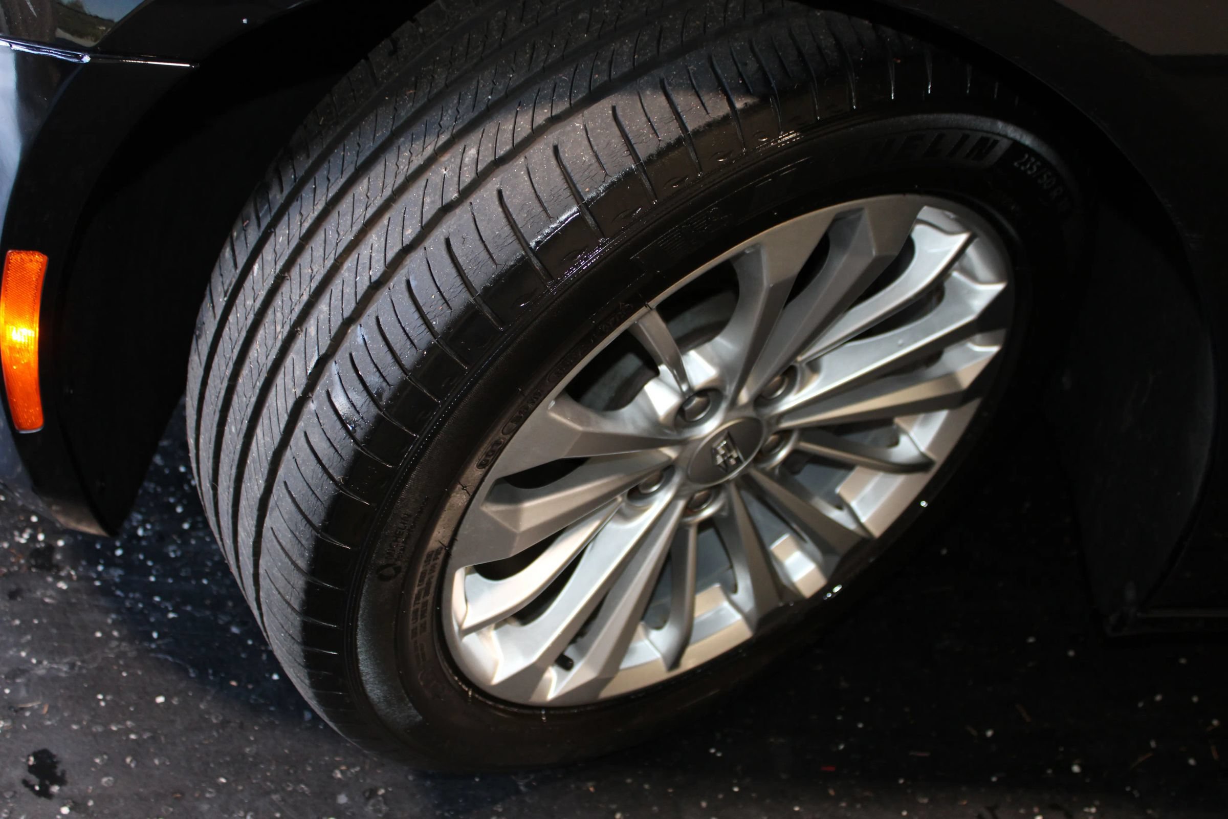 Used 2016 Cadillac CT6 RWD image 42