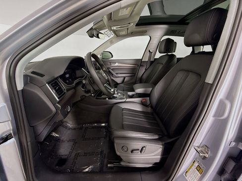 Used 2023 Audi Q5 2.0T Premium Plus image 21