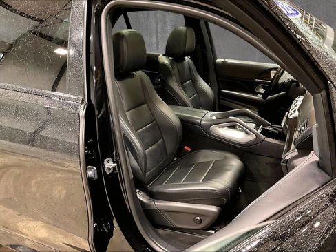 Used 2021 Mercedes-Benz GLE 350 4MATIC image 28
