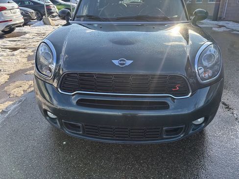 Used 2014 MINI Cooper Countryman S image 3