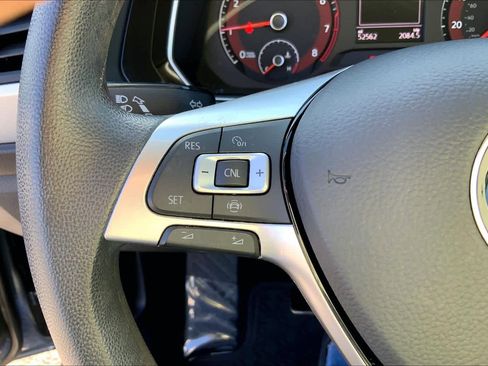 Used 2021 Volkswagen Jetta S image 44