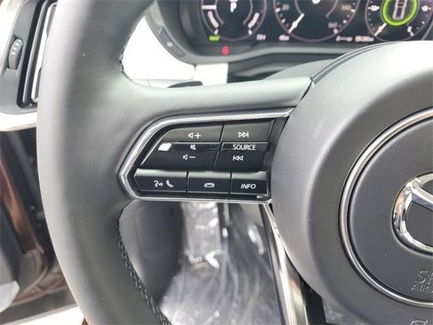 Certified 2024 MAZDA CX-90 Plug-In Hybrid w/ Premium Plus image 24