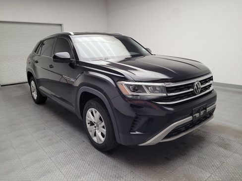 Used 2020 Volkswagen Atlas Cross Sport S FWD image 13