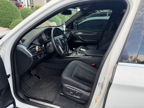 Used 2017 BMW X5 sDrive35i image 5