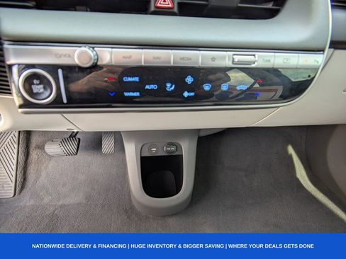 Used 2022 Hyundai Ioniq 5 SEL w/ Cargo Package image 30