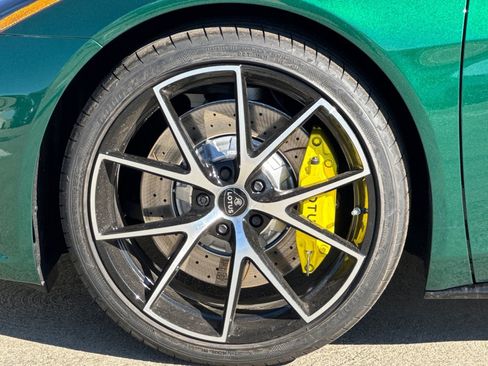New 2026 Lotus Emira RWD image 24