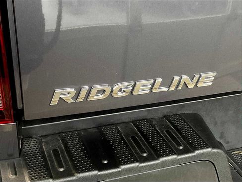Used 2023 Honda Ridgeline RTL image 29